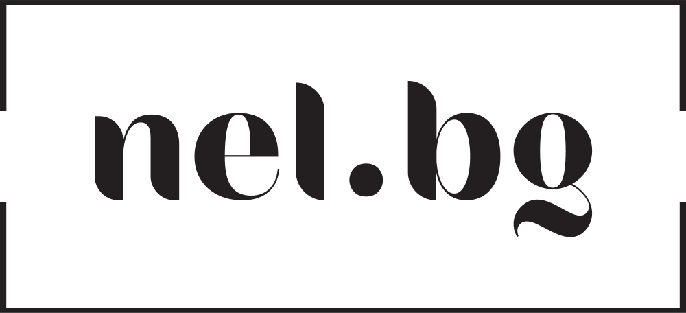 nel.bg logo